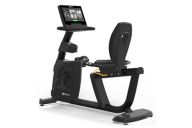 Горизонтальный велотренажер Impulse RR970