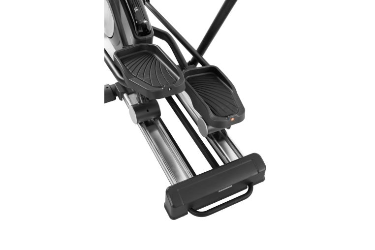 Полупрофессиональный эллиптический тренажер CarFitness TS-X3 фото 7