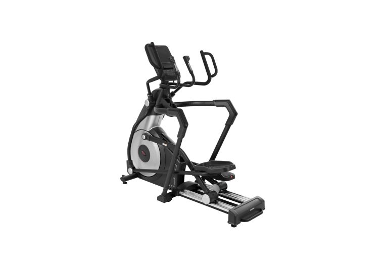 Полупрофессиональный эллиптический тренажер CarFitness TS-X5 