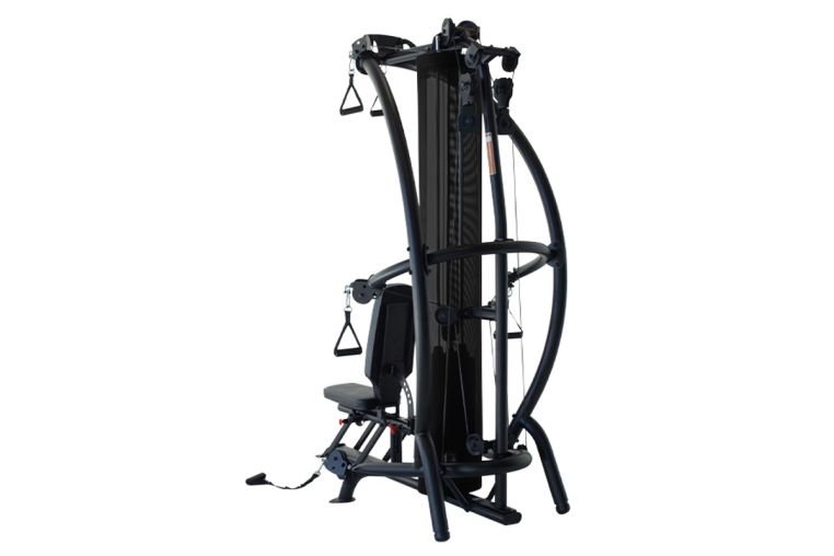 Многофункциональный силовой комплекс Inspire M1 Multi-Gym фото 3