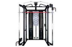 Многофункциональный силовой комплекс Inspire SCS Functional Trainer