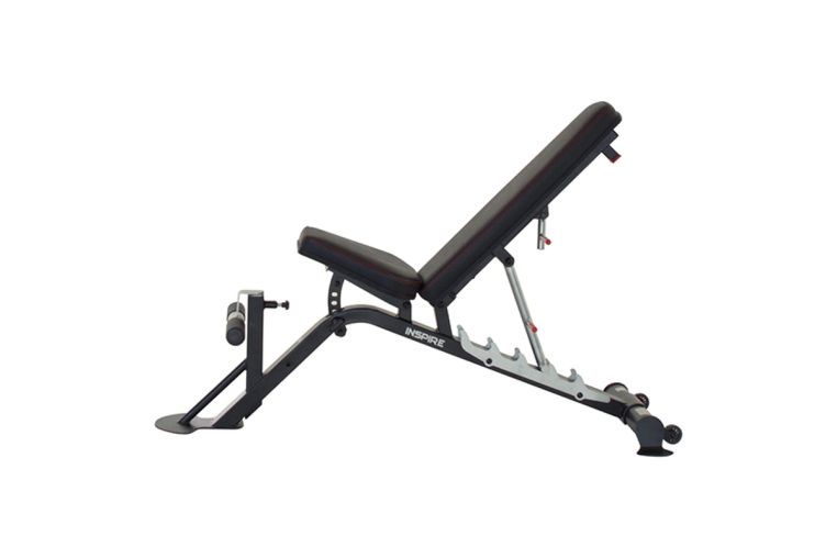 Универсальная скамья Inspire SCS Weight Bench 