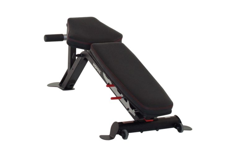 Универсальная скамья Inspire SCS Weight Bench фото 1