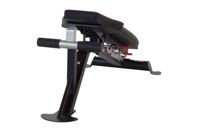 Универсальная скамья Inspire SCS Weight Bench фото 2