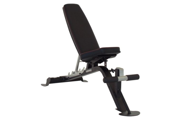Универсальная скамья Inspire SCS Weight Bench фото 3