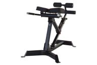 Гиперэкстензия 45\90 Hype Bench Inspire HYP1B