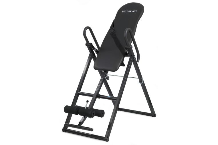 Инверсионный стол VictoryFit VF-MC0886 Черный 