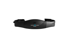 Нагрудный датчик пульса OXYGEN FITNESS SENSE PRO(bluetooth)