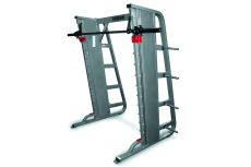 Наклонная машина Смита FOREMAN FP-805 черный