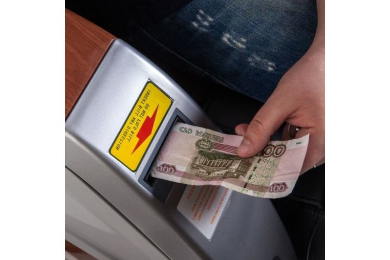 Массажное кресло Sensa Vending Black фото 3