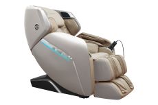 Массажное кресло OTO Titan TT-01 Beige ru