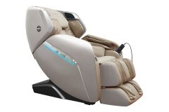 Массажное кресло OTO Titan TT-01 Beige ru