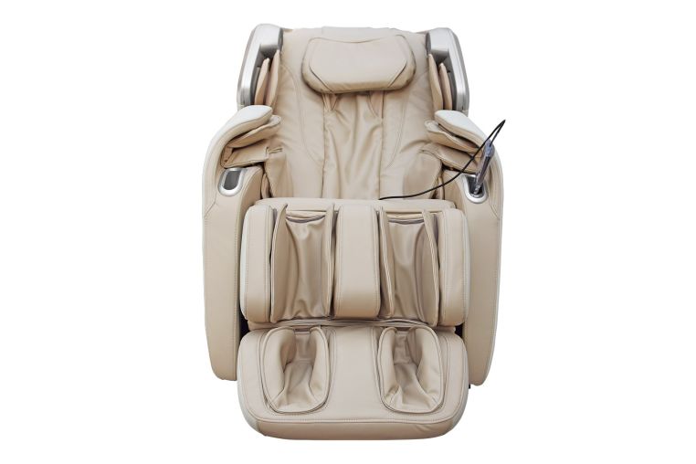 Массажное кресло OTO Titan TT-01 Beige ru фото 1