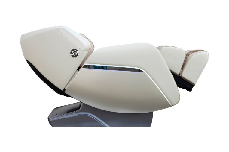 Массажное кресло OTO Titan TT-01 Beige ru фото 2