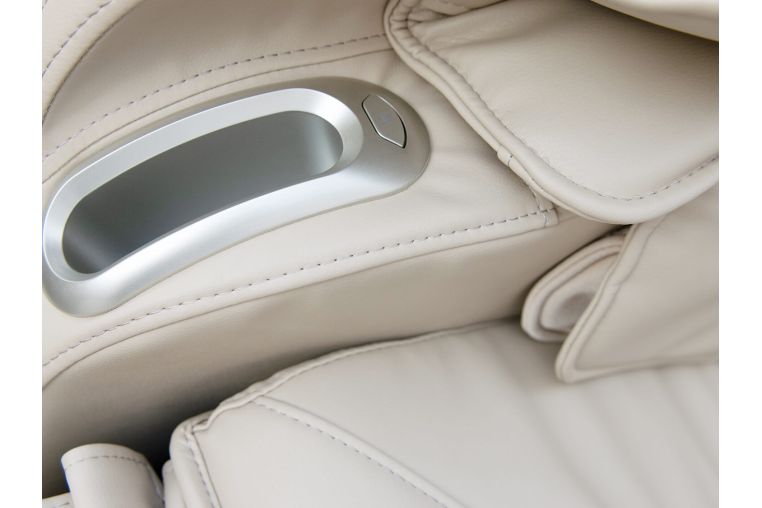 Массажное кресло OTO Titan TT-01 Beige ru фото 8