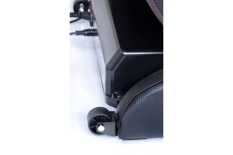 Домашнее массажное кресло VictoryFit VF-M81 фото 9