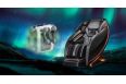 Массажное кресло OTO Centurion CN-01 Zen Коричневый фото 5