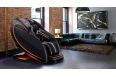 Массажное кресло OTO Centurion CN-01 Zen Коричневый фото 6