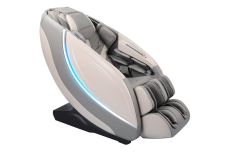 Массажное кресло Ergonova Ergoline 4 Beige