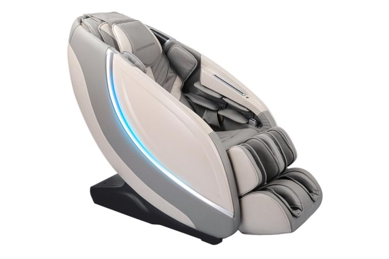 Массажное кресло Ergonova Ergoline 4 Beige 