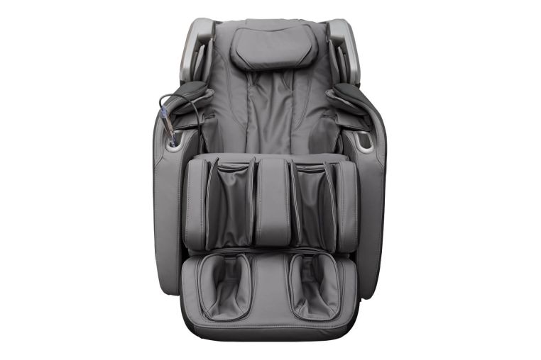 Массажное кресло OTO Titan TT-01 Grey ru фото 1
