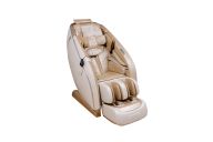 Массажное кресло Ergonova Organic 5 Champagne