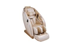 Массажное кресло Ergonova Organic 5 Champagne