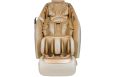 Массажное кресло Ergonova Organic 5 Champagne фото 5