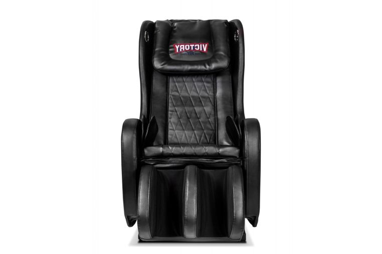 Домашнее массажное кресло VictoryFit VF-M78 фото 9