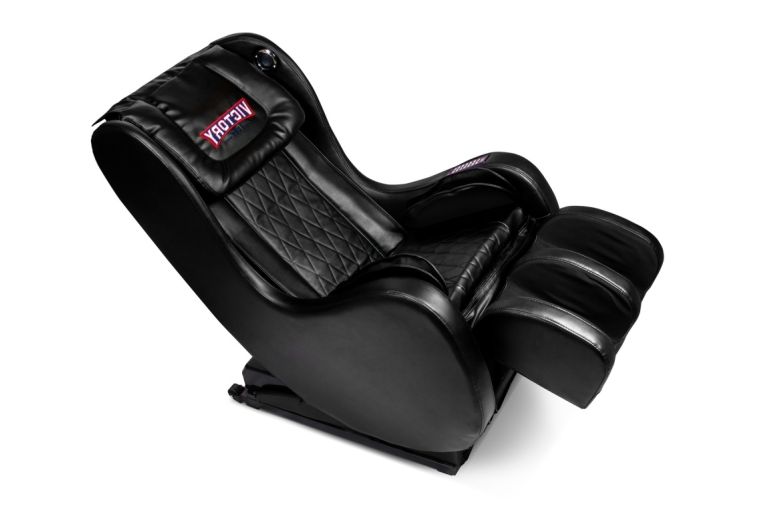 Домашнее массажное кресло VictoryFit VF-M78 фото 1