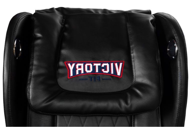 Домашнее массажное кресло VictoryFit VF-M78 фото 3