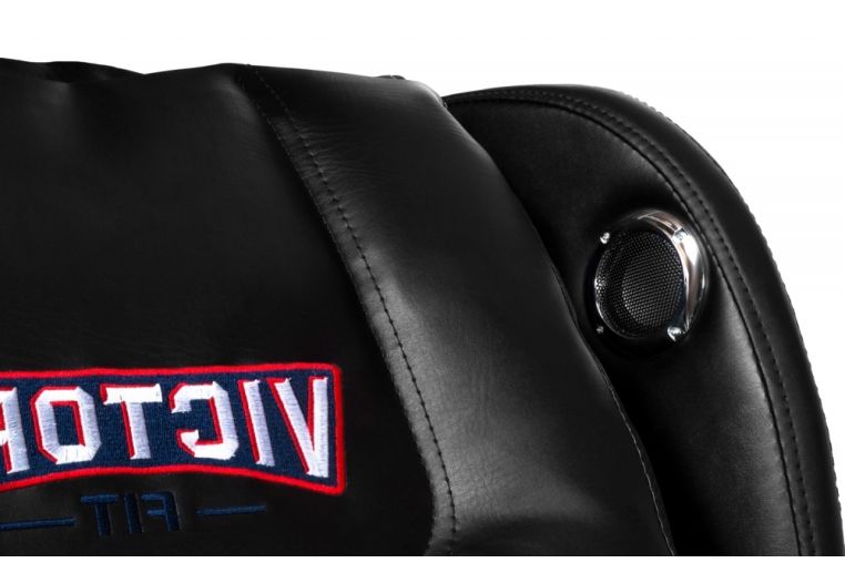 Домашнее массажное кресло VictoryFit VF-M78 фото 4