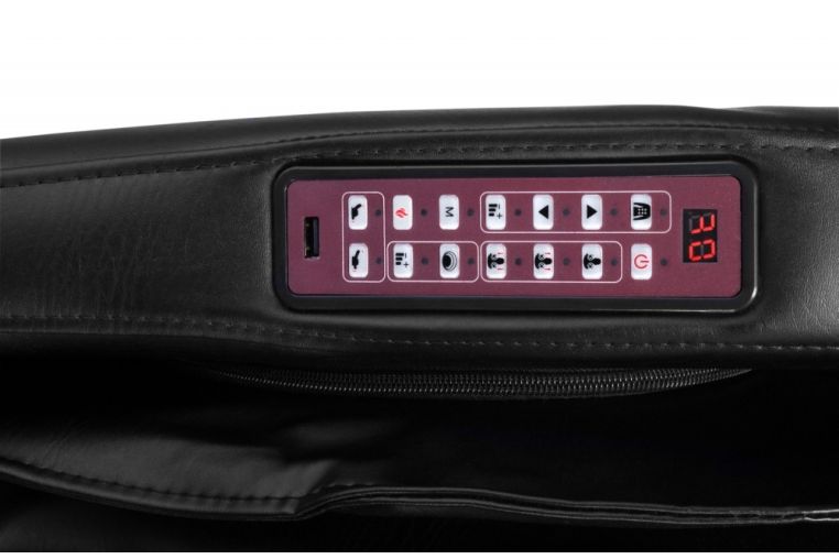 Домашнее массажное кресло VictoryFit VF-M78 фото 5