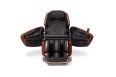 Домашнее массажное кресло OHCO M.8 Walnut фото 1
