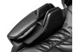 Домашнее массажное кресло Sensa S-Shaper Black фото 5