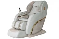 Домашнее массажное кресло Bodo Excellence Light Brown