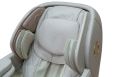 Домашнее массажное кресло Bodo Excellence Light Brown фото 4