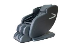 Домашнее массажное кресло Richter Balance Black