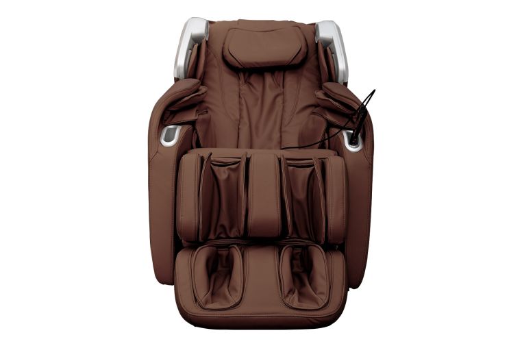 Массажное кресло OTO Titan TT-01 Brown ru фото 1