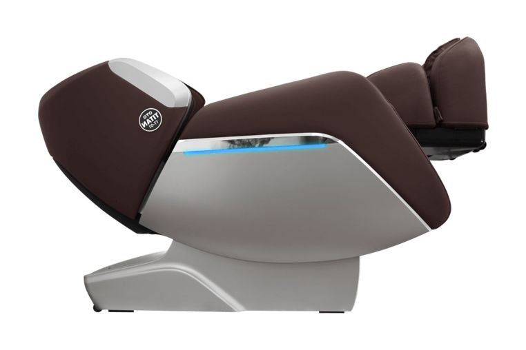 Массажное кресло OTO Titan TT-01 Brown ru фото 7
