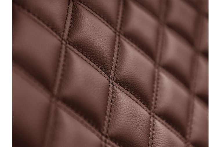 Массажное кресло OTO Titan TT-01 Brown ru фото 8