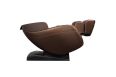 Массажное кресло Ergonova Organic 3 Espresso Brown фото 1