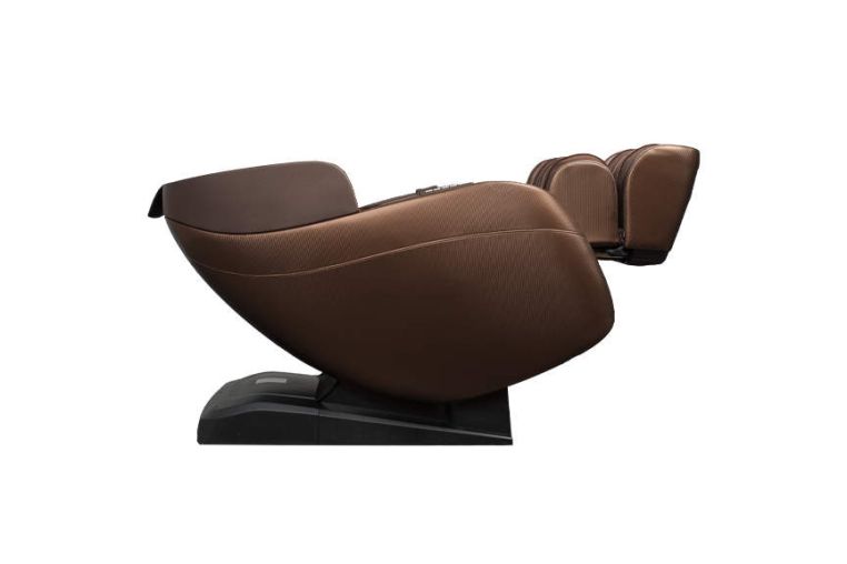 Массажное кресло Ergonova Organic 3 Espresso Brown фото 1