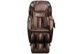 Массажное кресло Ergonova Organic 3 Espresso Brown фото 3