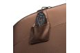 Массажное кресло Ergonova Organic 3 Espresso Brown фото 4