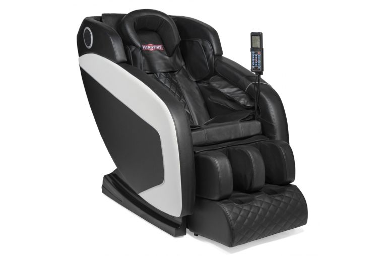 Домашнее массажное кресло VictoryFit VF-M11 
