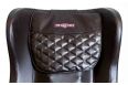 Домашнее массажное кресло VictoryFit M58 Brown фото 1