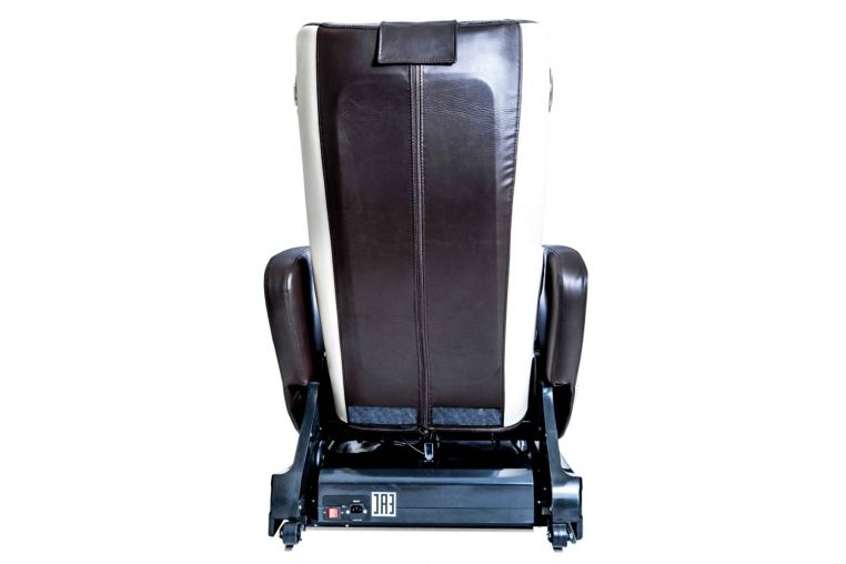 Домашнее массажное кресло VictoryFit M58 Brown фото 2