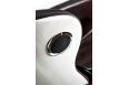 Домашнее массажное кресло VictoryFit M58 Brown фото 4