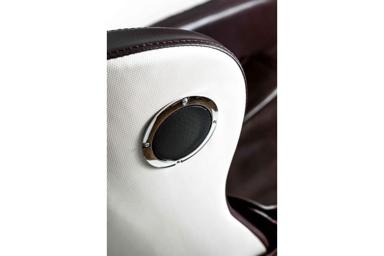 Домашнее массажное кресло VictoryFit M58 Brown фото 4